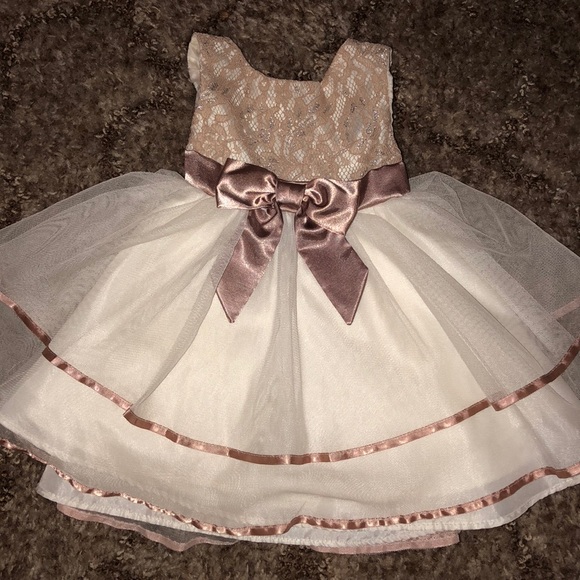 Other - Cute baby formal dress